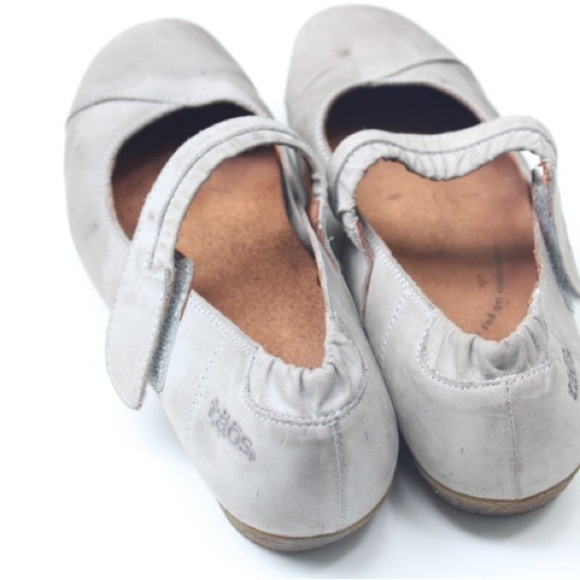 Taos Mary Jane shoes - Picture 2 of 8